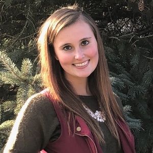 Meet your Posher, Hayley